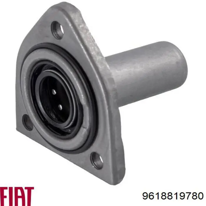 Направляющая первичного вала КПП Fiat/Alfa/Lancia 9618819780 цена, от 11.06 USD