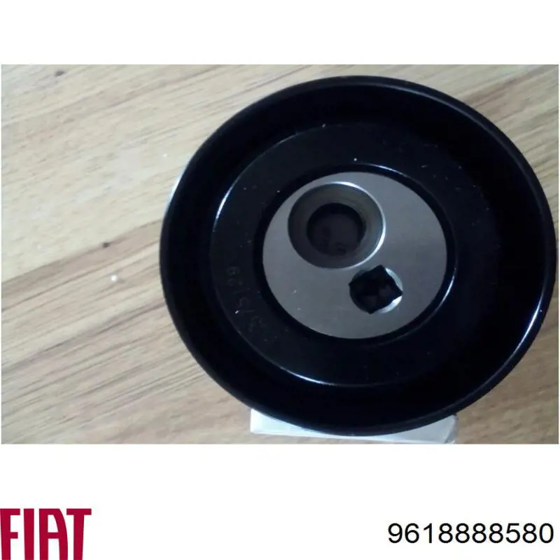Купить 9618888580 Fiat/Alfa/Lancia Паразитный ролик
