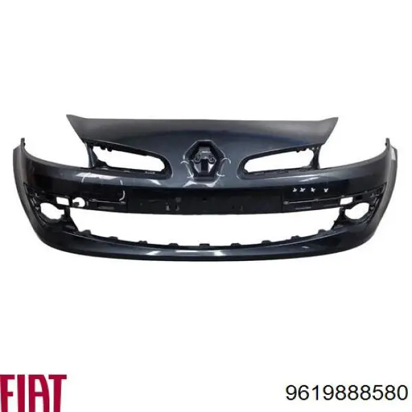 Подшипник скольжения сцепления Fiat/Alfa/Lancia 9619888580 цена, от 21.30 USD