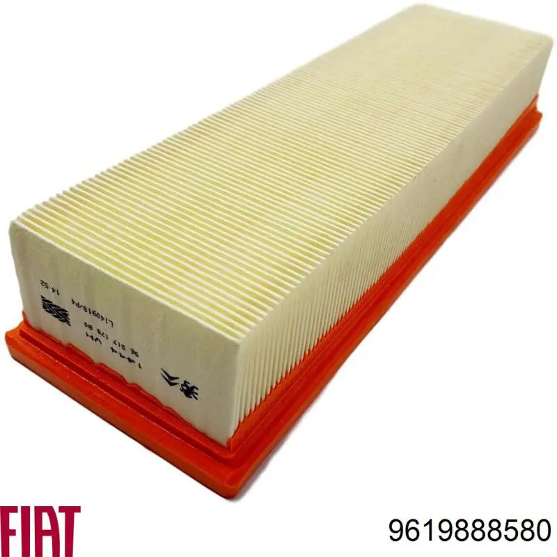 Выжимной подшипник 9619888580 Fiat/Alfa/Lancia