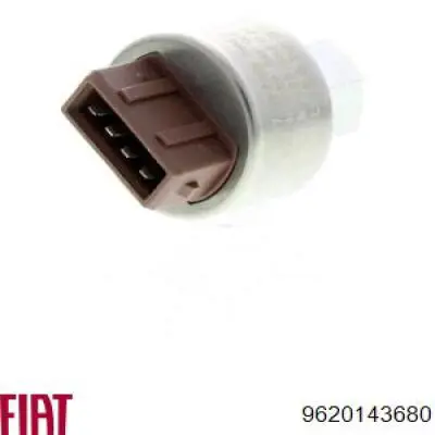 Датчик давления кондиционера 9620143680 Fiat/Alfa/Lancia