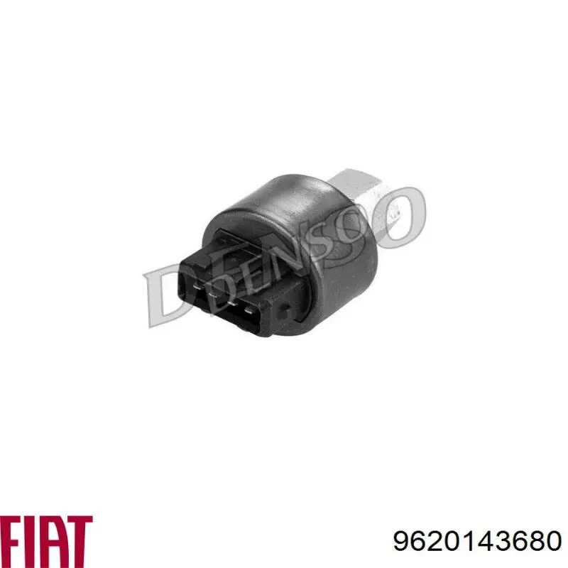 9620143680 Fiat/Alfa/Lancia
