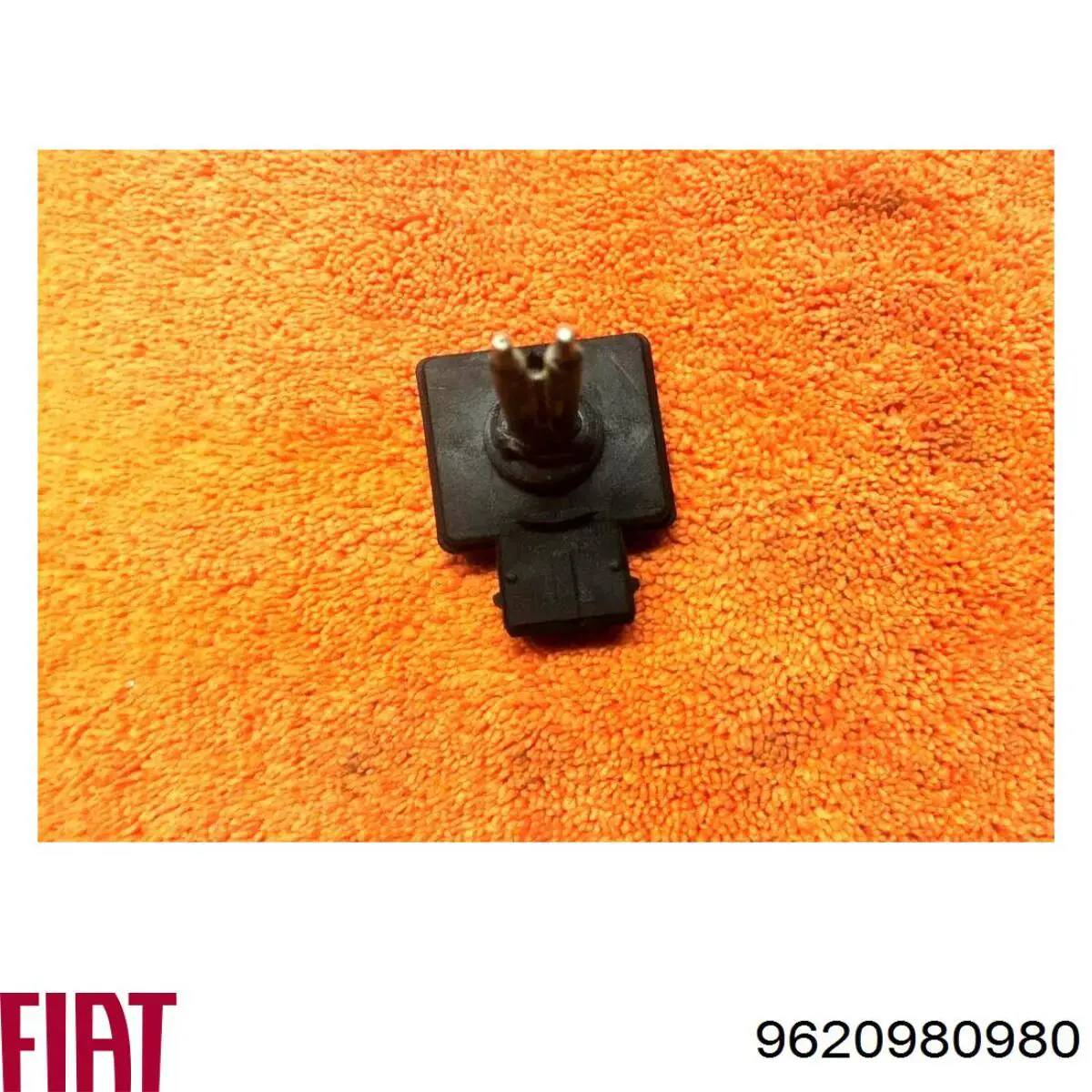 Датчик уровня охлаждающей жидкости в бачке Fiat/Alfa/Lancia 9620980980 цена, от 19.19 USD
