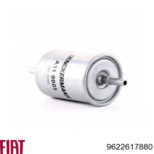 9622617880 Fiat/Alfa/Lancia
