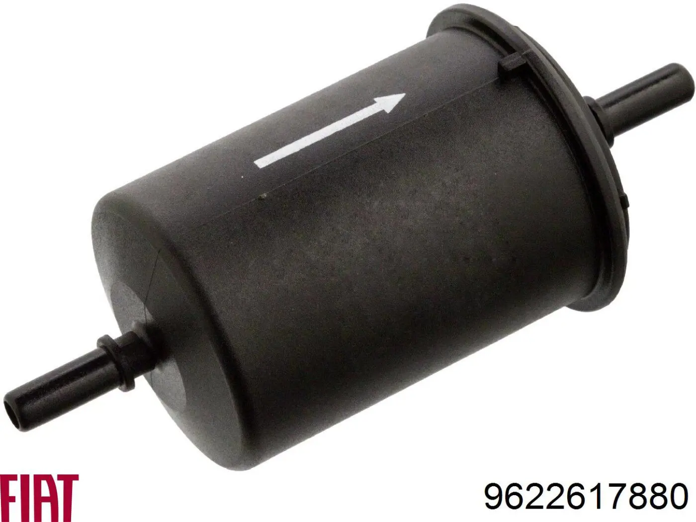 Фильтр тонкой очистки топлива Fiat/Alfa/Lancia 9622617880 цена, от 5.64 USD