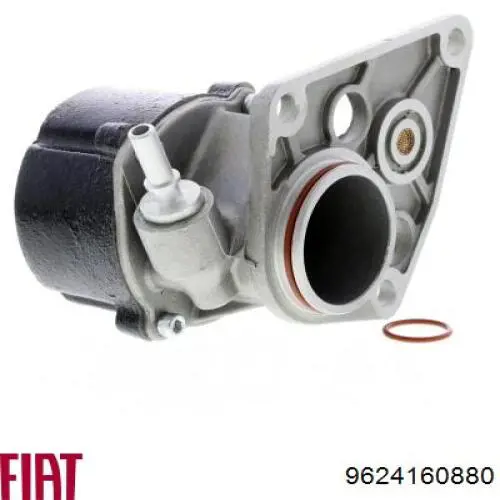 Fiat/Alfa/Lancia 9624160880 цена, от 152.69 USD