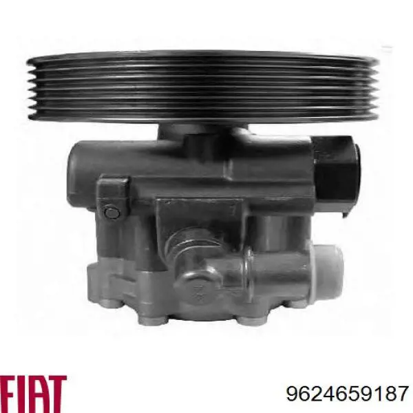 9624659187 Fiat/Alfa/Lancia