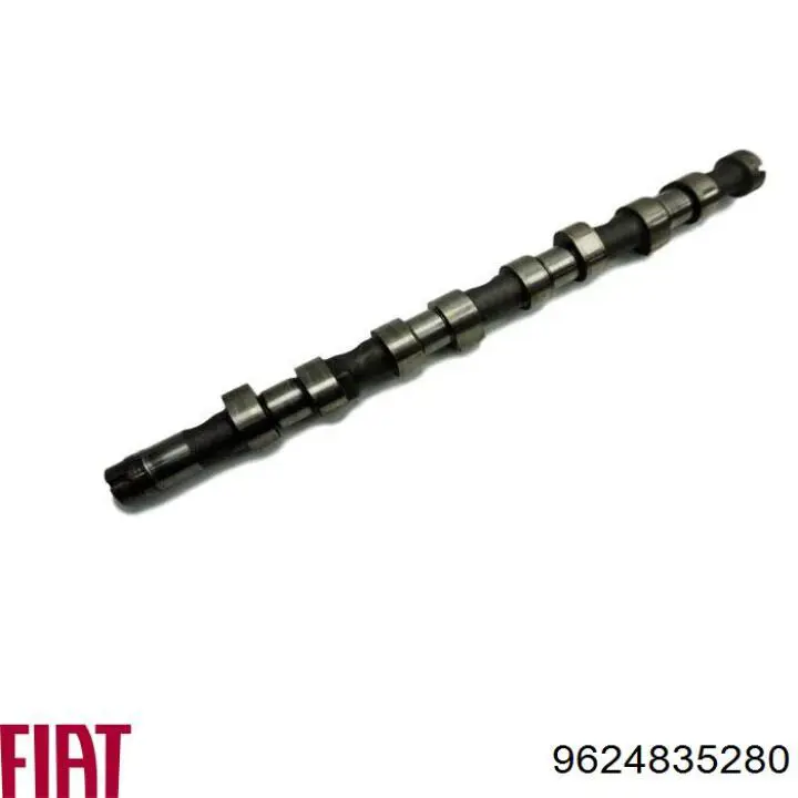 9624835280 Fiat/Alfa/Lancia