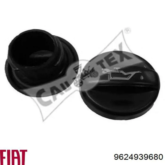 9624939680 Fiat/Alfa/Lancia