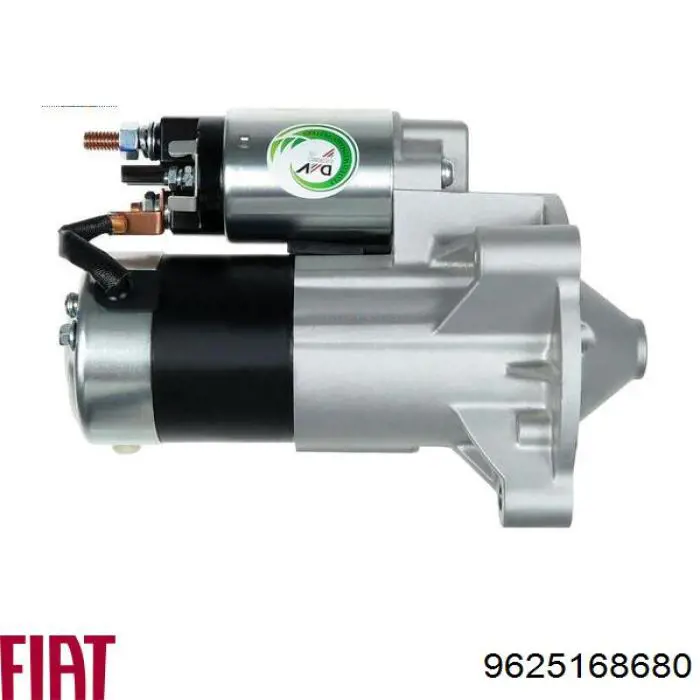 9625168680 Fiat/Alfa/Lancia