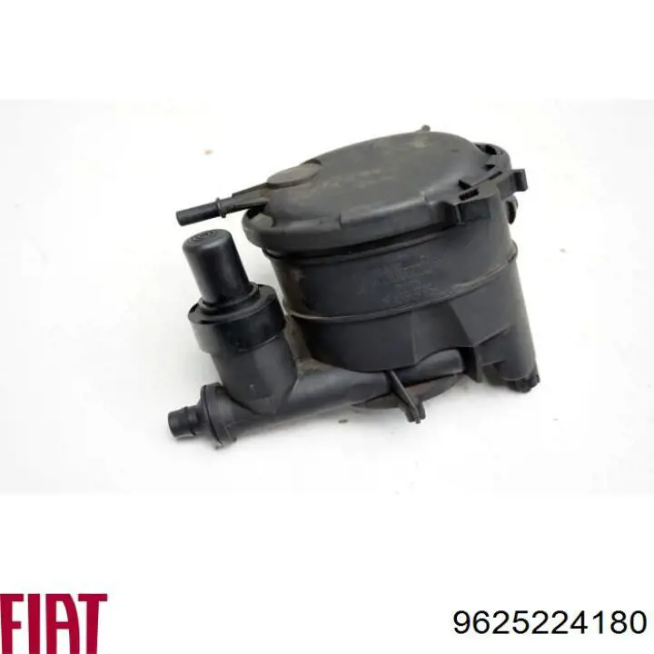 Фильтр тонкой очистки топлива Denckermann A110945 цена, от 34.20 USD