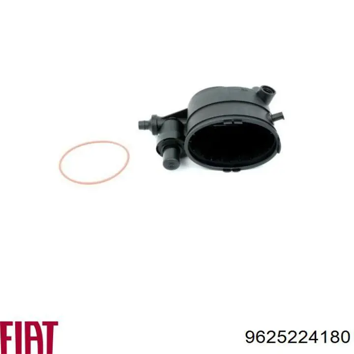 Фильтр тонкой очистки топлива FTY FTY25013 цена, от 34.48 USD