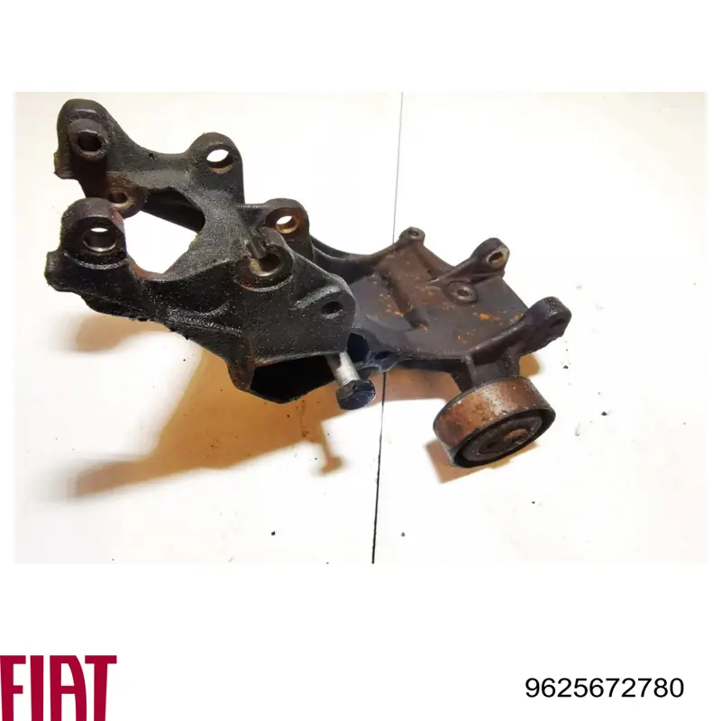  Fiat/Alfa/Lancia 9627798080 цена, от 10.25 USD