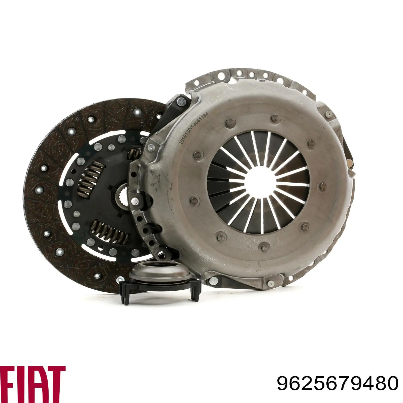 Диск сцепления VALEO 803447 цена, от 36.98 USD