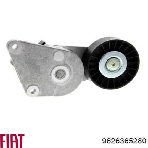 Роликовий модуль натяжителя ремня Peugeot/Citroen 0000575135 цена, от 40.55 USD
