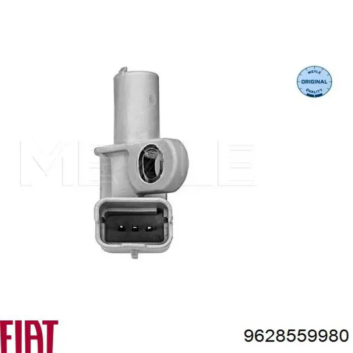 Купить 9628559980 Fiat/Alfa/Lancia ДПРВ