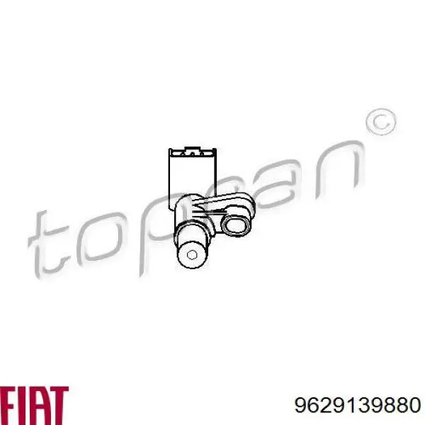 9629139880 Fiat/Alfa/Lancia