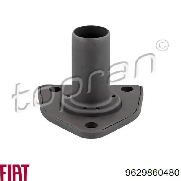 Купить 9629860480 Fiat/Alfa/Lancia Направляющая первичного вала КПП