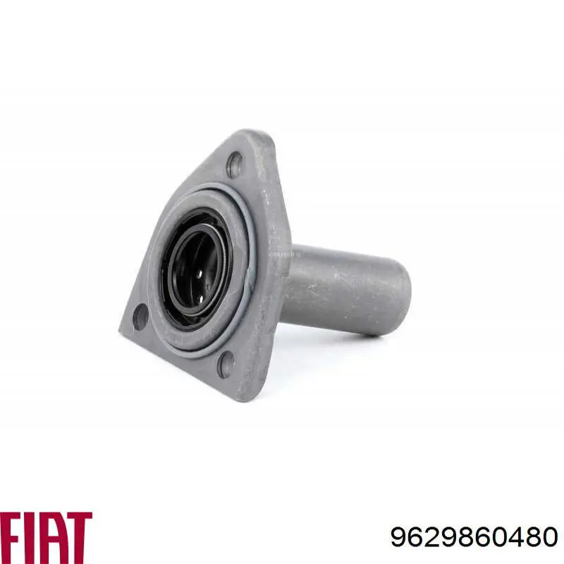 Направляющая первичного вала КПП Fiat/Alfa/Lancia 9629860480 цена, от 11.07 USD