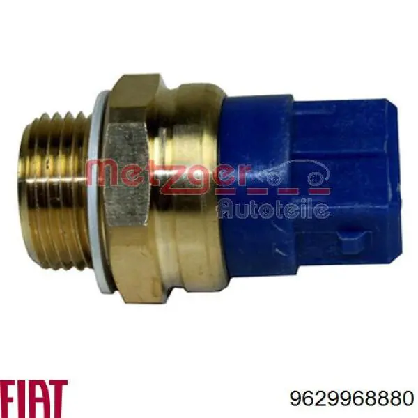 9629968880 Fiat/Alfa/Lancia