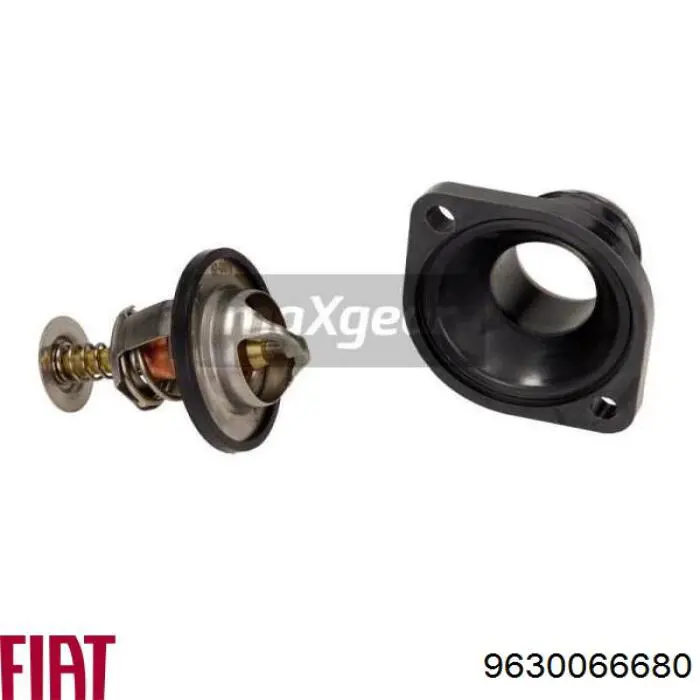 9630066680 Fiat/Alfa/Lancia