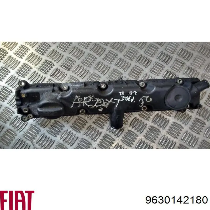 Купить FT60105 Fast Клапанная крышка