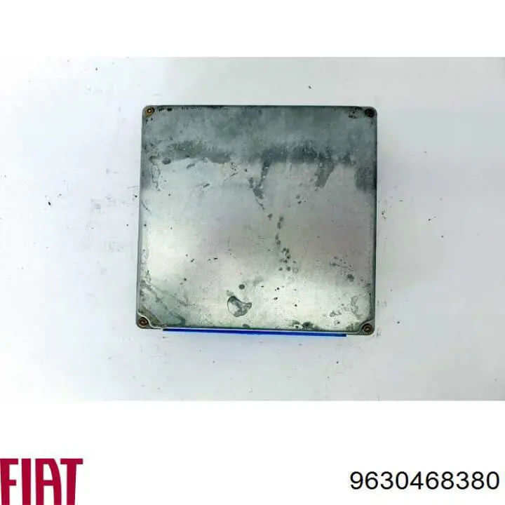  9634281380 Fiat/Alfa/Lancia