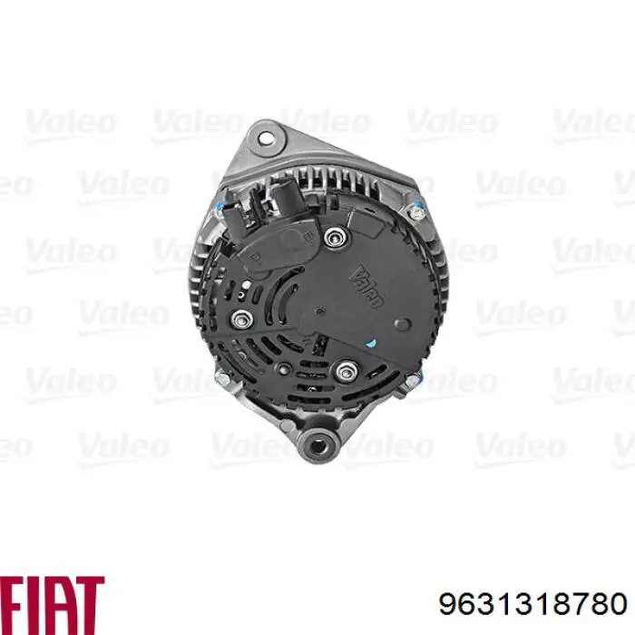 Автомобильный генератор MSG Rebuilding A14VI10 цена, от 98.52 USD