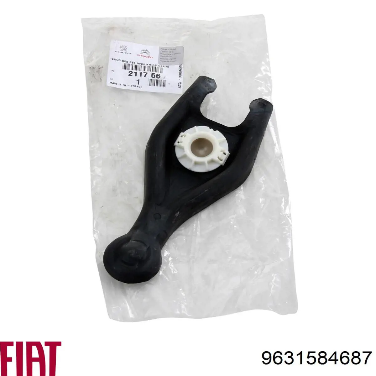 9631584687 Fiat/Alfa/Lancia