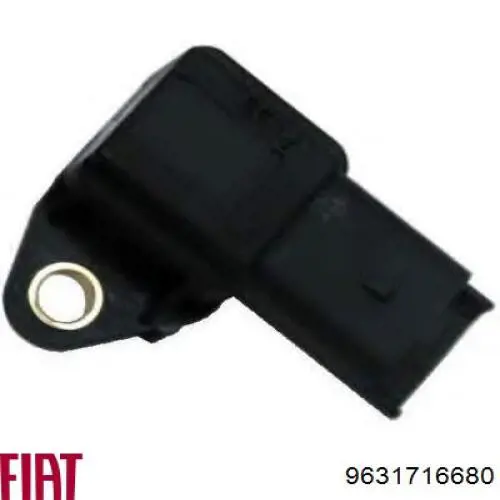 ДаД Fiat/Alfa/Lancia 9631716680