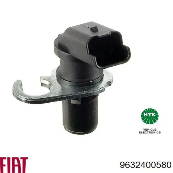 9632400580 Fiat/Alfa/Lancia ДПКВ