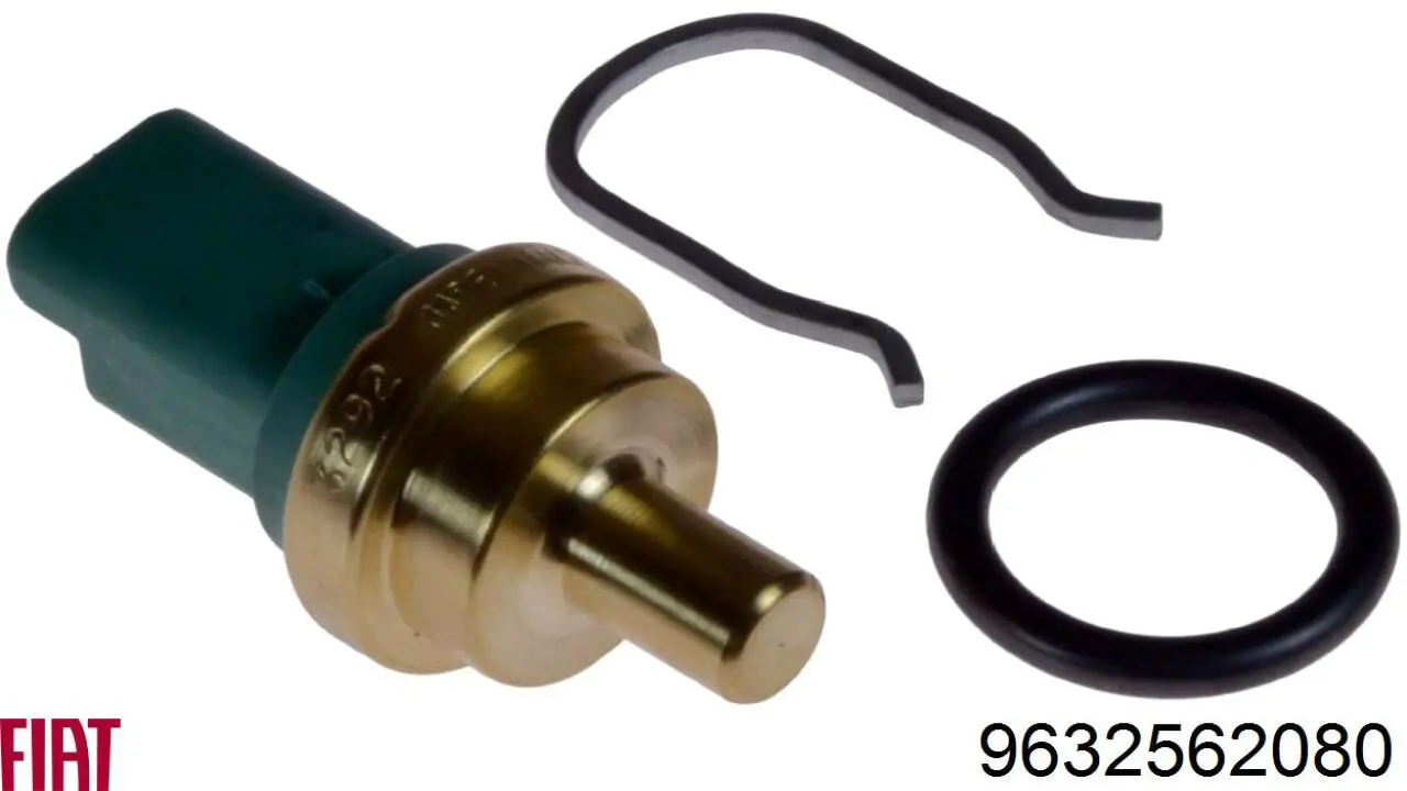 9632562080 Fiat/Alfa/Lancia