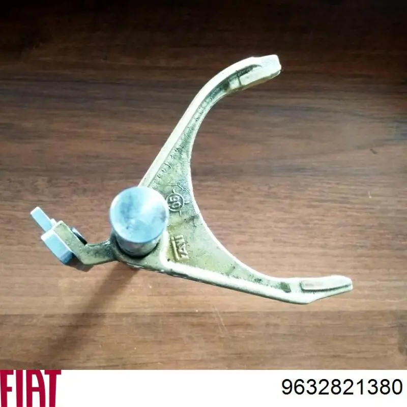  9632821380 Fiat/Alfa/Lancia