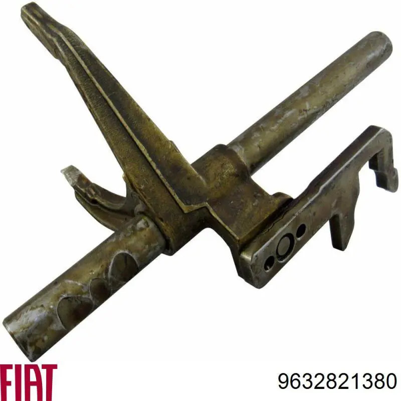  Fiat/Alfa/Lancia 9632821380 цена, от 47.40 USD