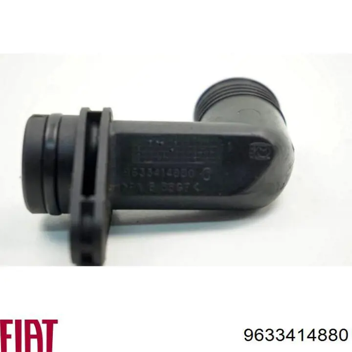 9633414880 Peugeot/Citroen 