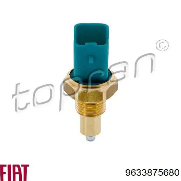 9633875680 Fiat/Alfa/Lancia