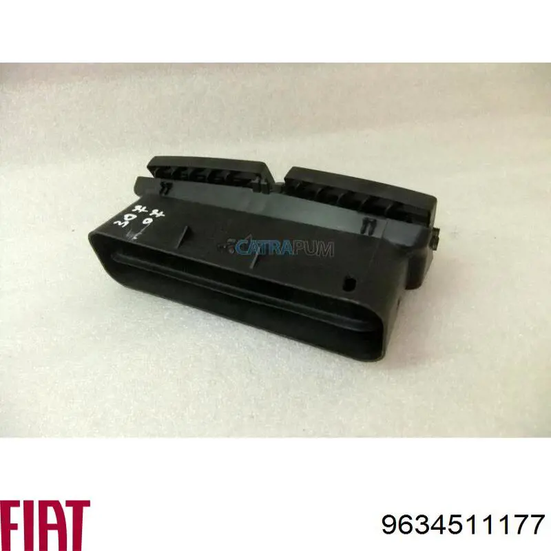  Fiat/Alfa/Lancia 9634511177 цена, от 8.47 USD