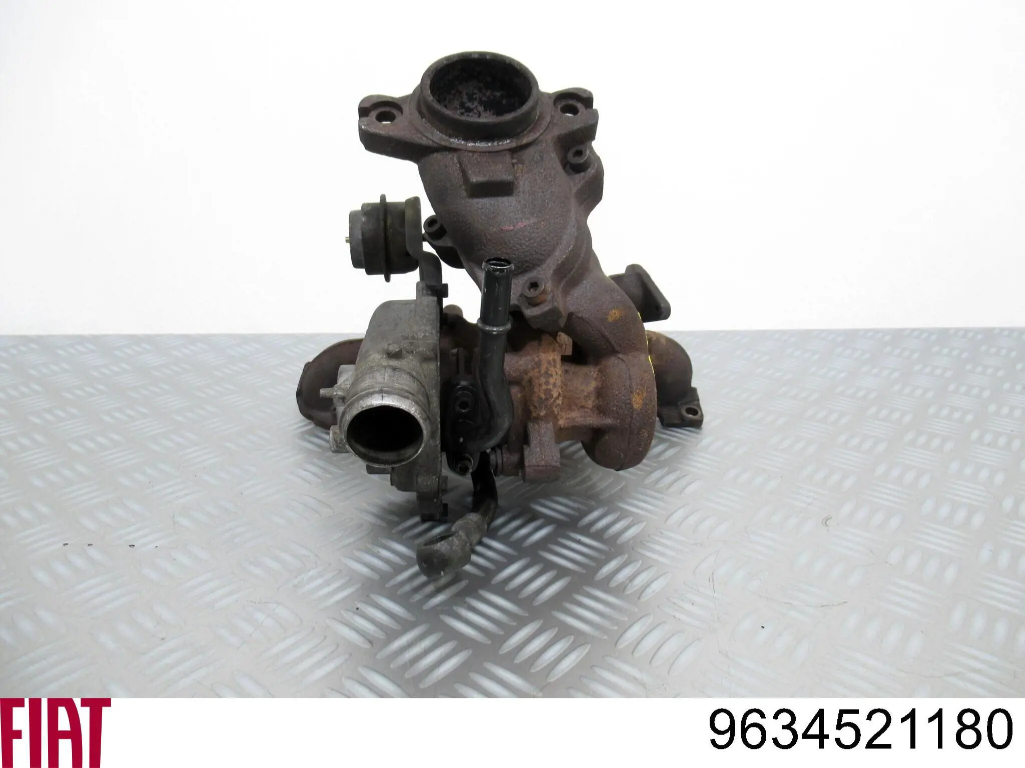 9634521180 Fiat/Alfa/Lancia
