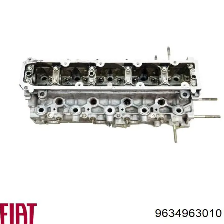 Головка двигателя Peugeot/Citroen 0200Z9 цена, от 154.16 USD