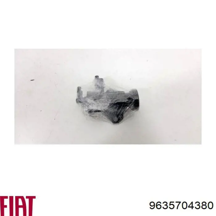 Преобразователь давления (соленоид) наддува Fiat/Alfa/Lancia 9635704380 цена, от 41.24 USD