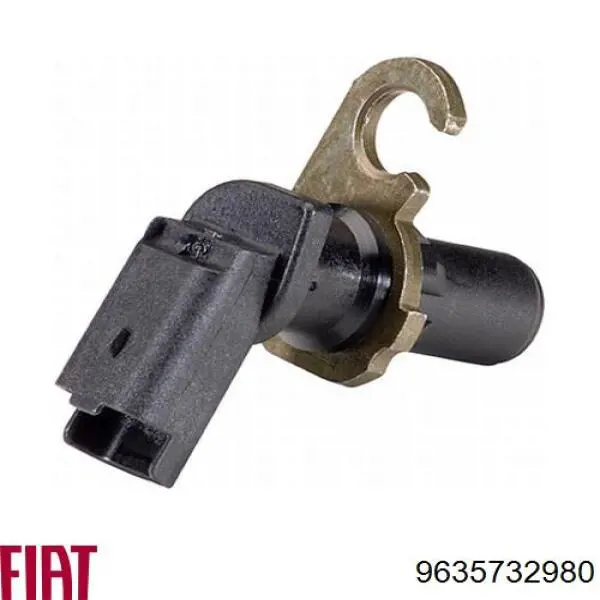 9635732980 Fiat/Alfa/Lancia ДПКВ