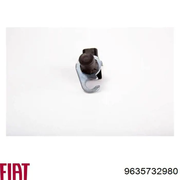 Датчик положения коленчатого вала Fiat/Alfa/Lancia 9635732980 цена, от 7.53 USD