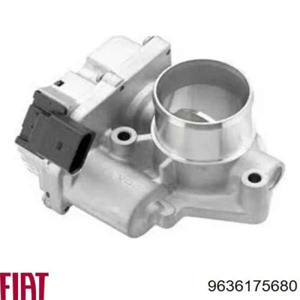 9636175680 Fiat/Alfa/Lancia