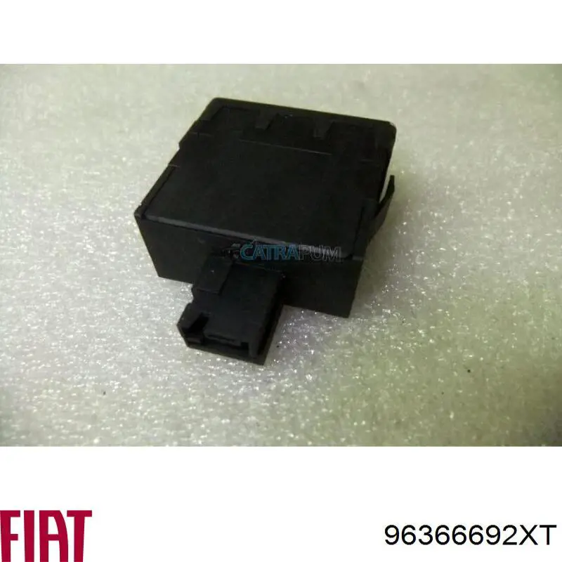 Купить 96476640XT Peugeot/Citroen Кнопка (регулятор) корректора фар
