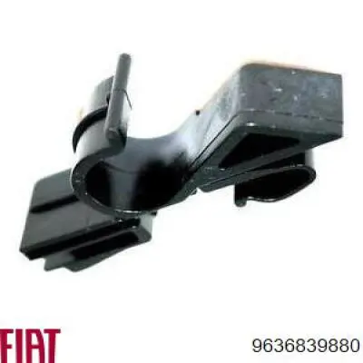 Купить 9643559780 Fiat/Alfa/Lancia Шестерня спидометра ведомая