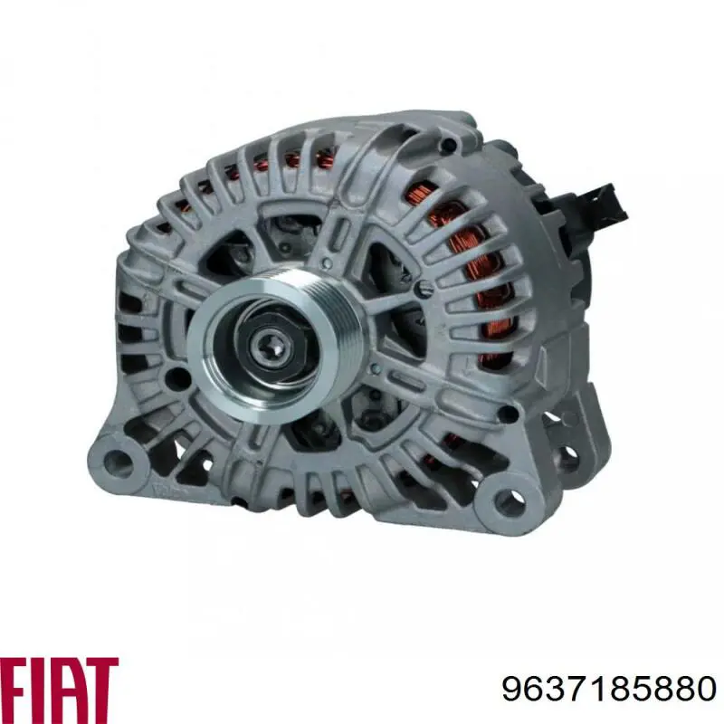 Автомобильный генератор MSG Rebuilding CA1392IR цена, от 77.62 USD