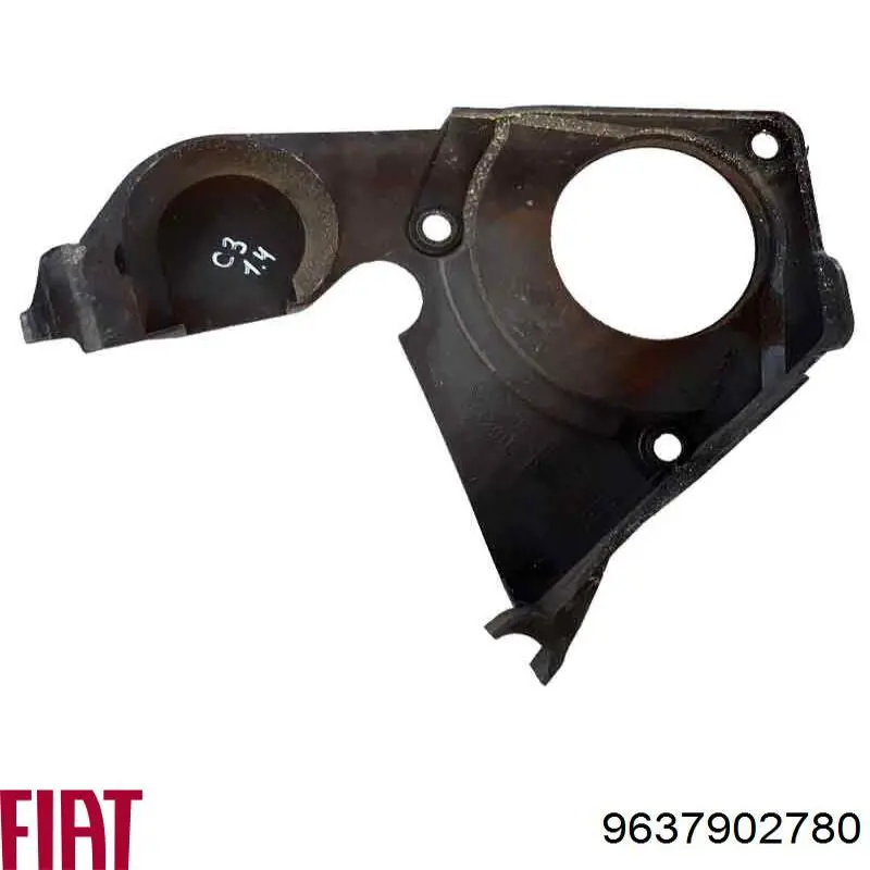 Защита ремня ГРМ 00000320L3 Peugeot/Citroen
