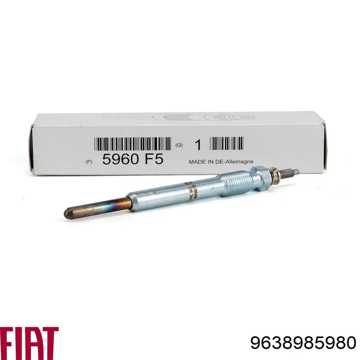 9638985980 Fiat/Alfa/Lancia
