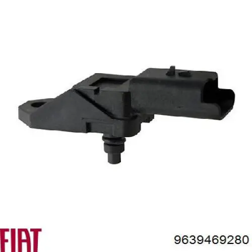 ДаД Fiat/Alfa/Lancia 9639469280