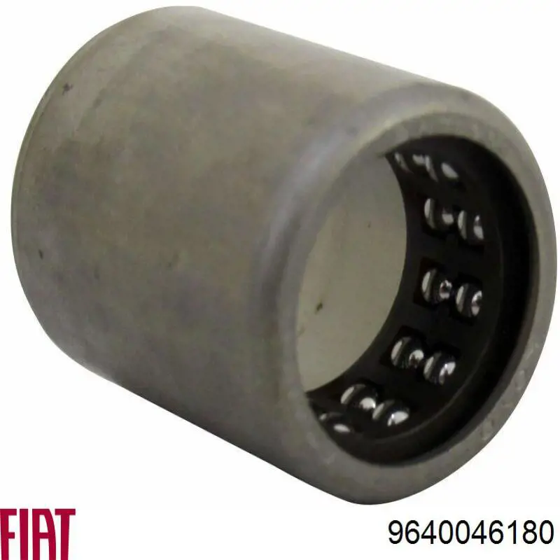  Втулка кулисы Citroen C5 1